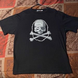 Bape x Mastermind Tee